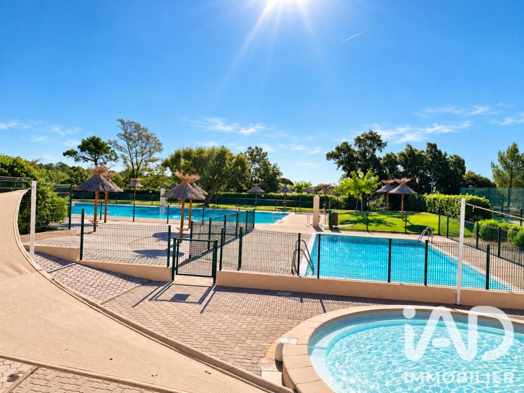 Maison 4 Pièce(s) Roquebrune-sur-Argens