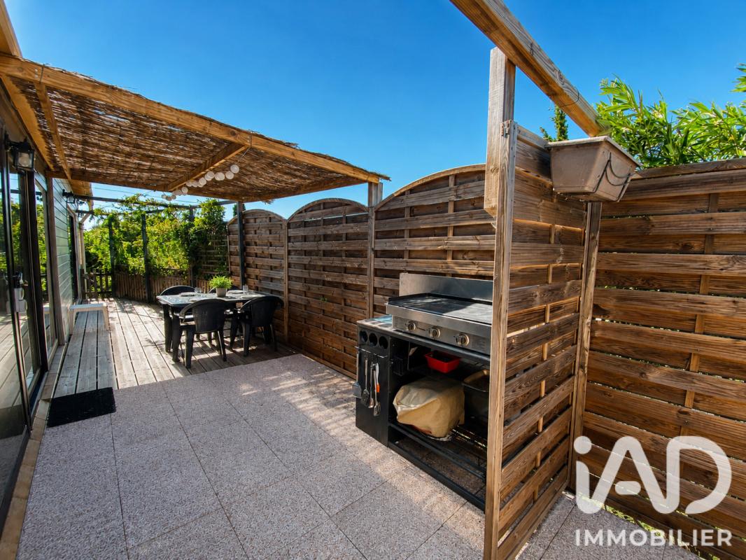 Maison 4 Pièce(s) Roquebrune-sur-Argens - Photo 2