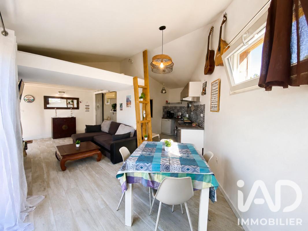 Maison 4 Pièce(s) Roquebrune-sur-Argens - Photo 6