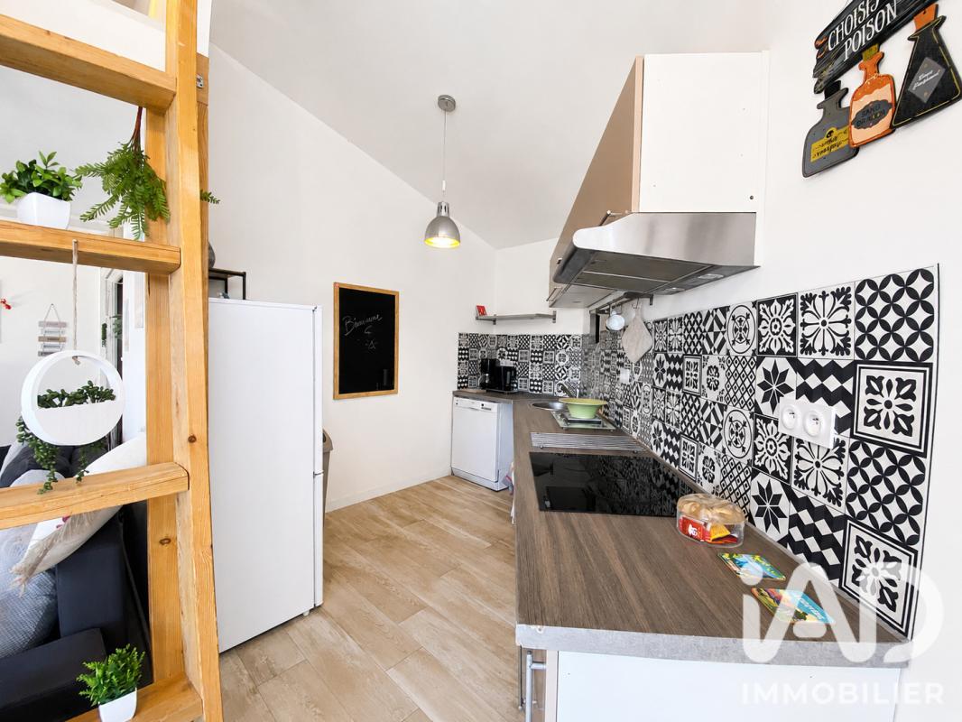 Maison 4 Pièce(s) Roquebrune-sur-Argens - Photo 8