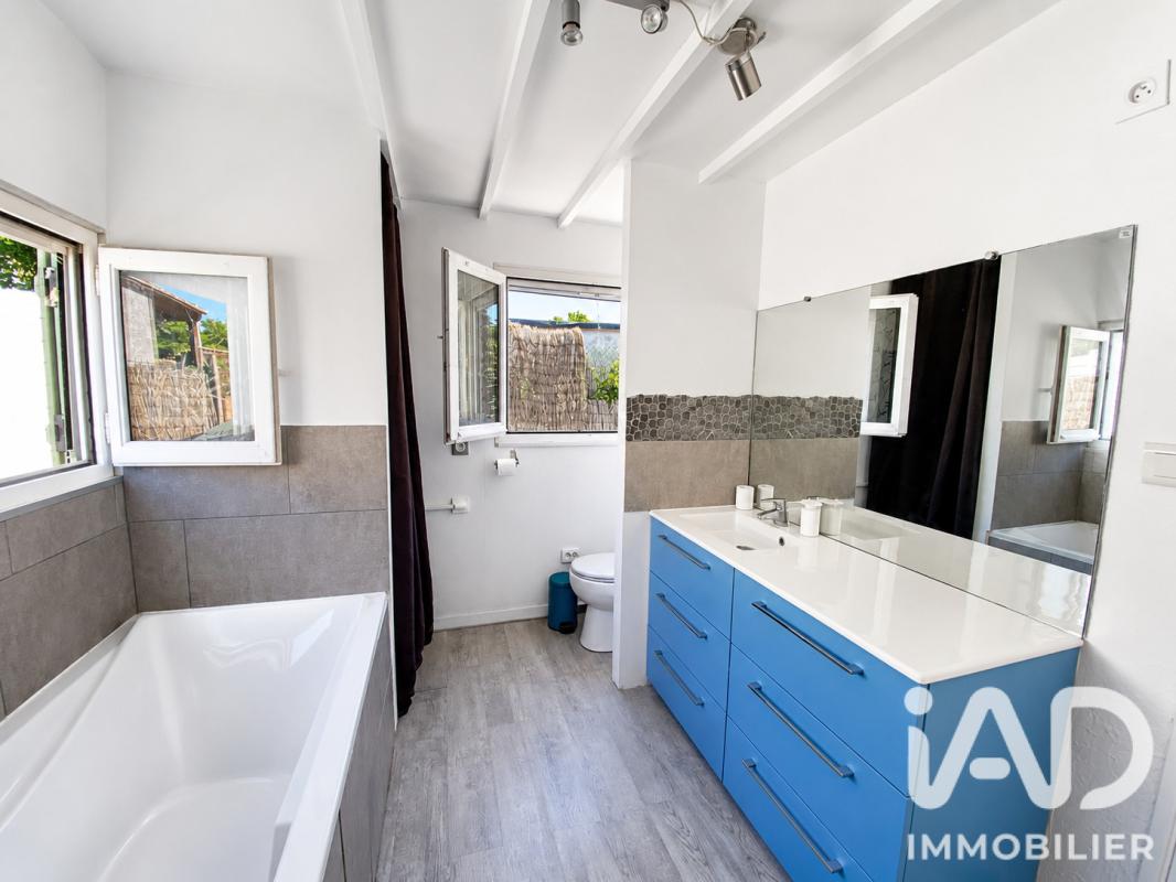 Maison 4 Pièce(s) Roquebrune-sur-Argens - Photo 11
