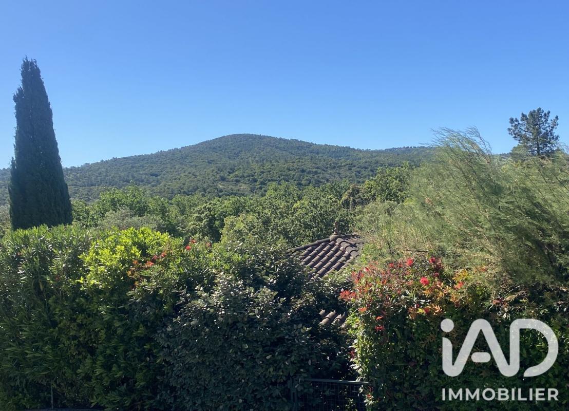 Maison 4 Pièce(s) Roquebrune-sur-Argens - Photo 3