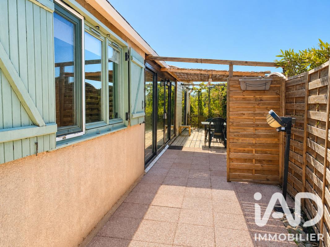 Maison 4 Pièce(s) Roquebrune-sur-Argens - Photo 4