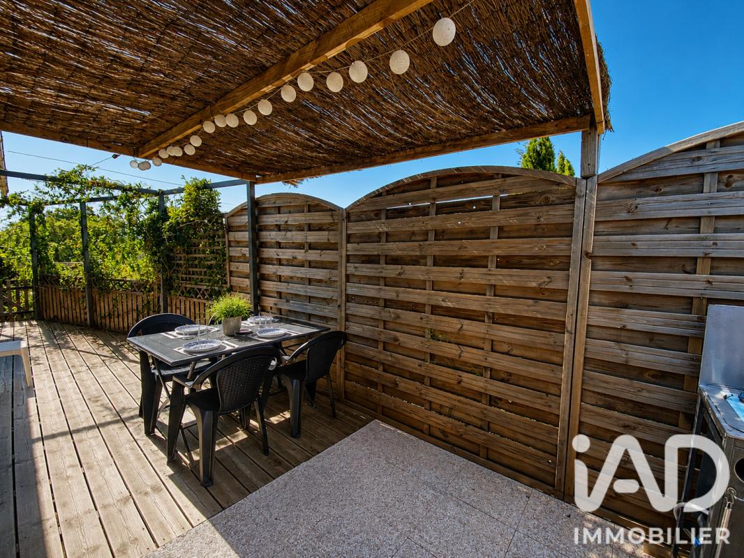 Maison 4 Pièce(s) Roquebrune-sur-Argens - Photo 5