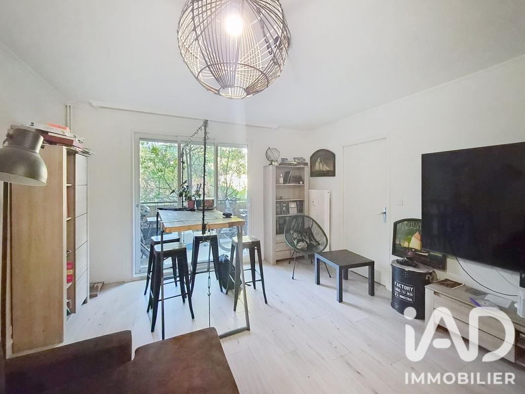 Appartement 5 Pièce(s) Montpellier