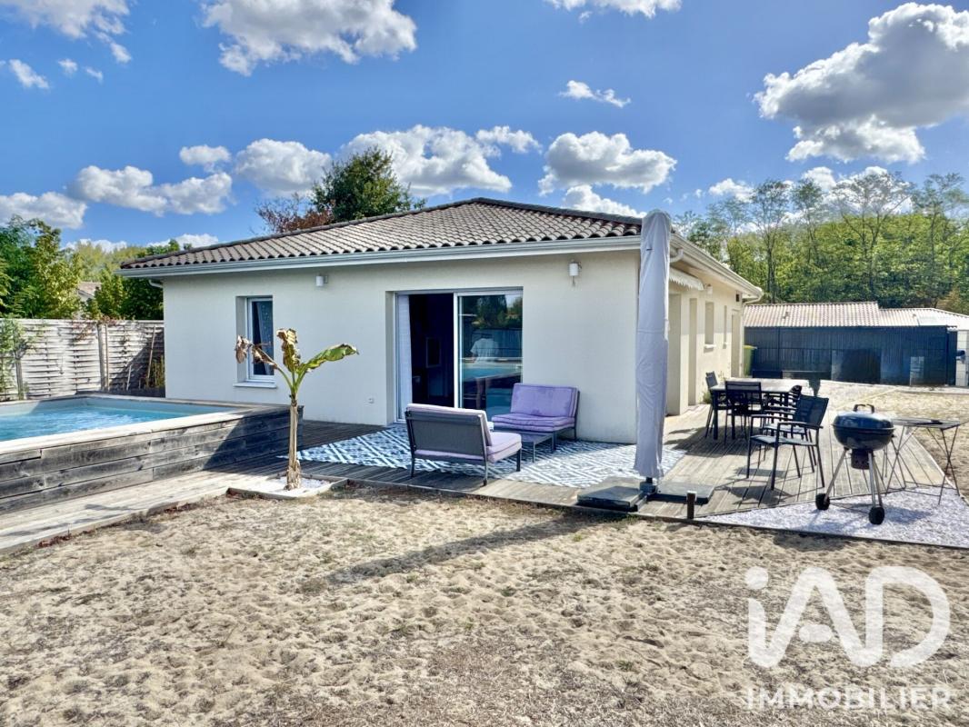 Maison 5 Pièce(s) Belin-Béliet - Photo 14
