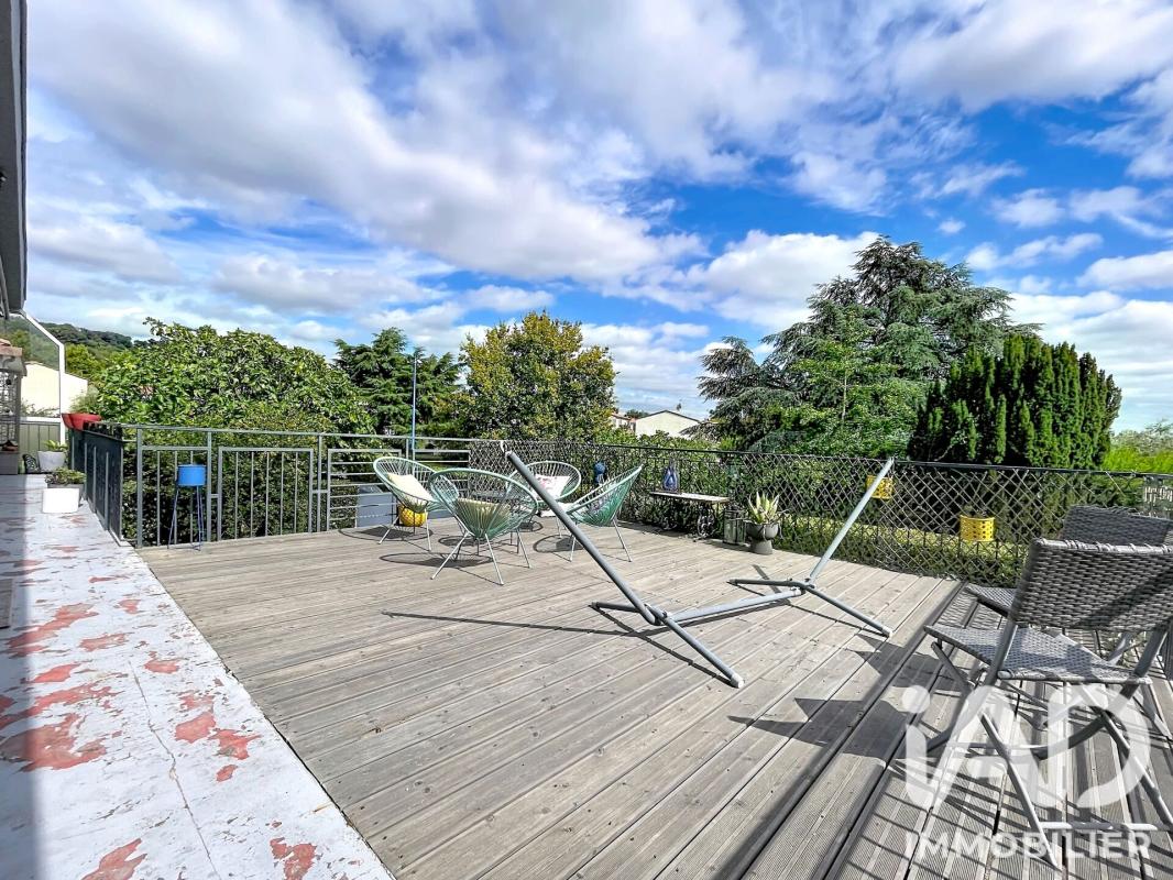Maison 8 Pièce(s) Boé - Photo 8