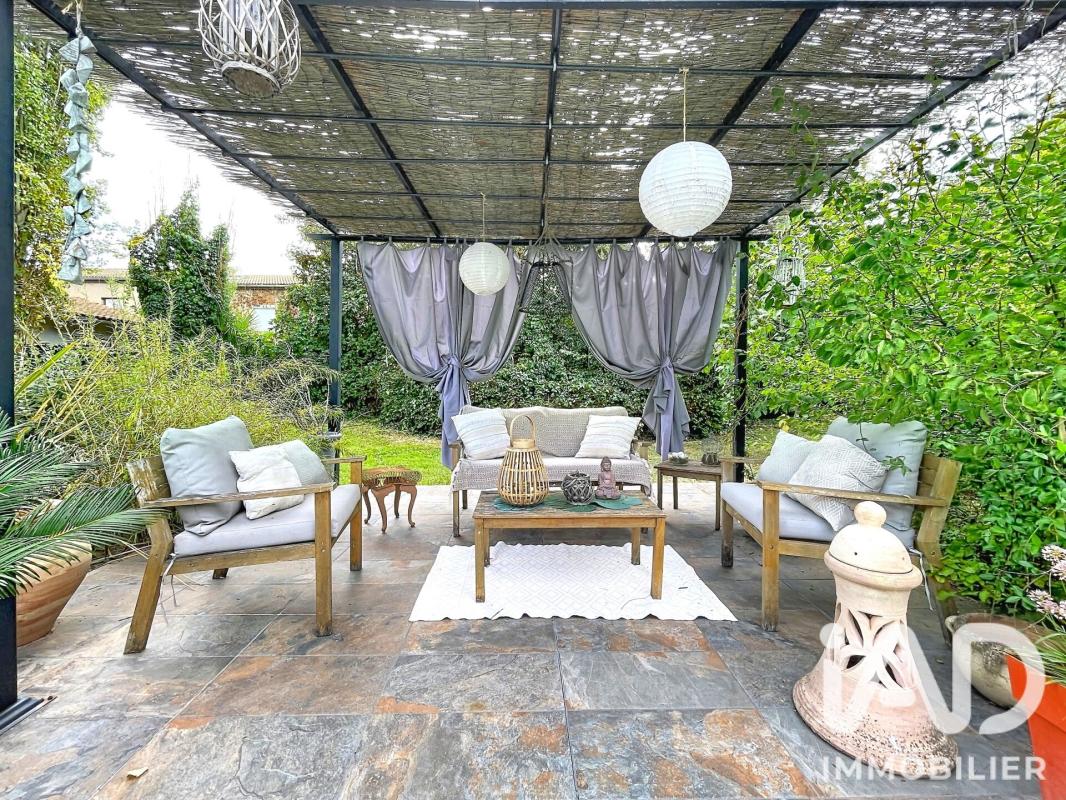 Maison 8 Pièce(s) Boé - Photo 19