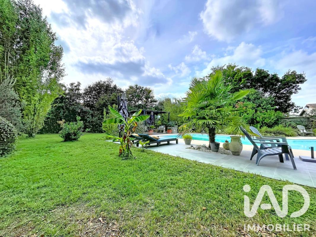 Maison 8 Pièce(s) Boé - Photo 20