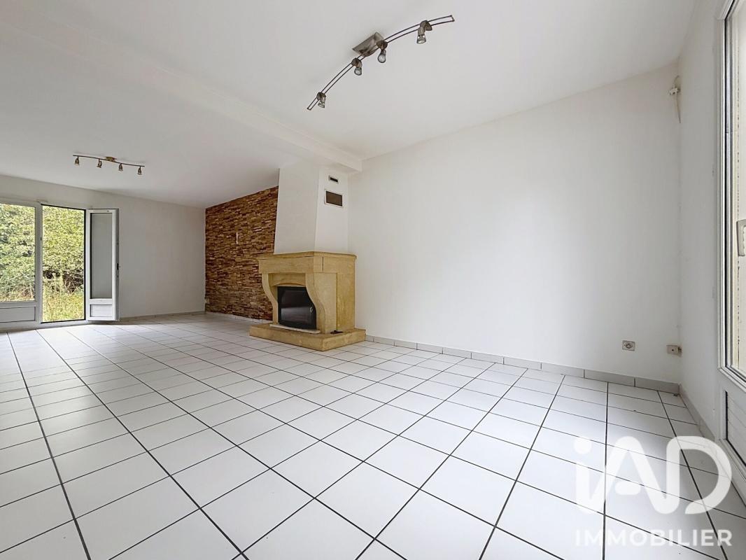 Maison 5 Pièce(s) Bruyères-le-Châtel - Photo 4