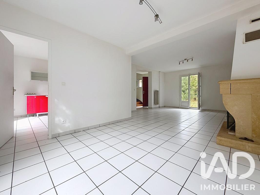 Maison 5 Pièce(s) Bruyères-le-Châtel - Photo 5