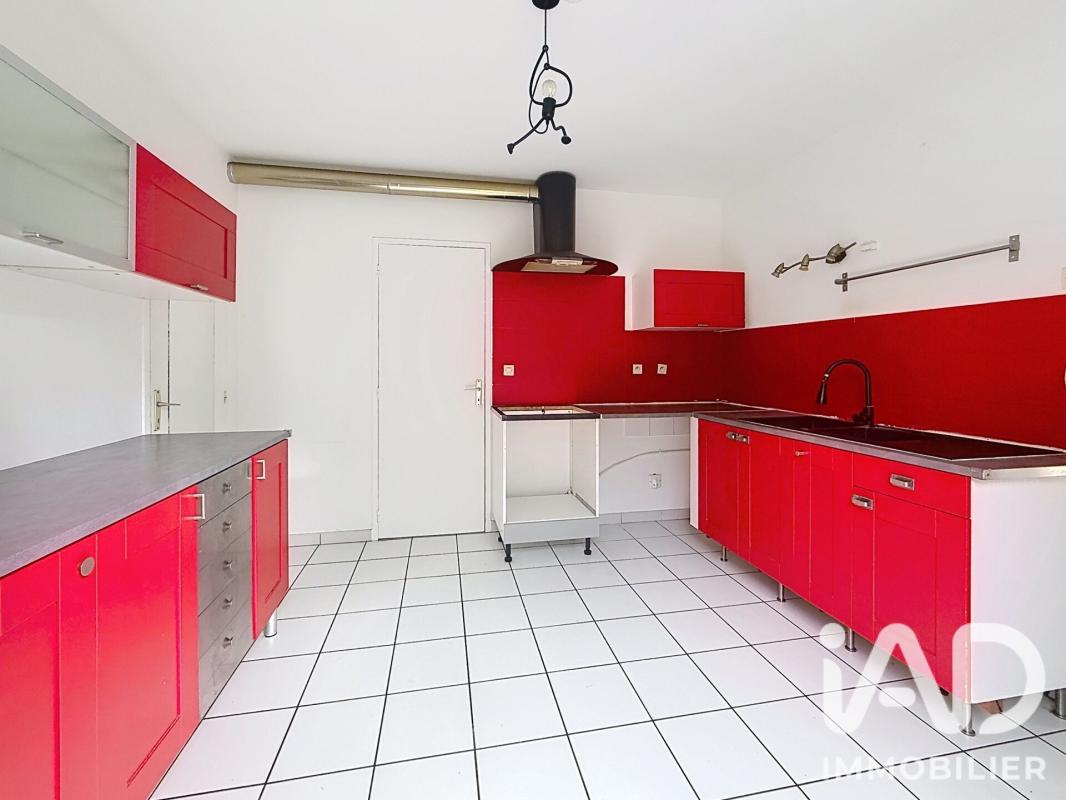 Maison 5 Pièce(s) Bruyères-le-Châtel - Photo 7