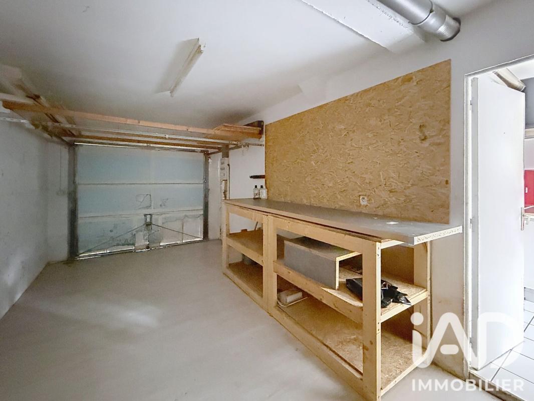 Maison 5 Pièce(s) Bruyères-le-Châtel - Photo 14