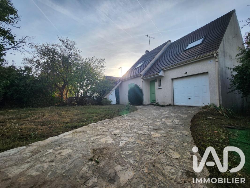 Maison 5 Pièce(s) Bruyères-le-Châtel - Photo 15