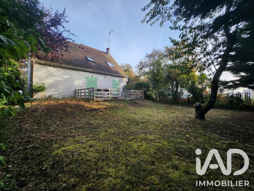 Maison 5 Pièce(s) Bruyères-le-Châtel - Photo 16