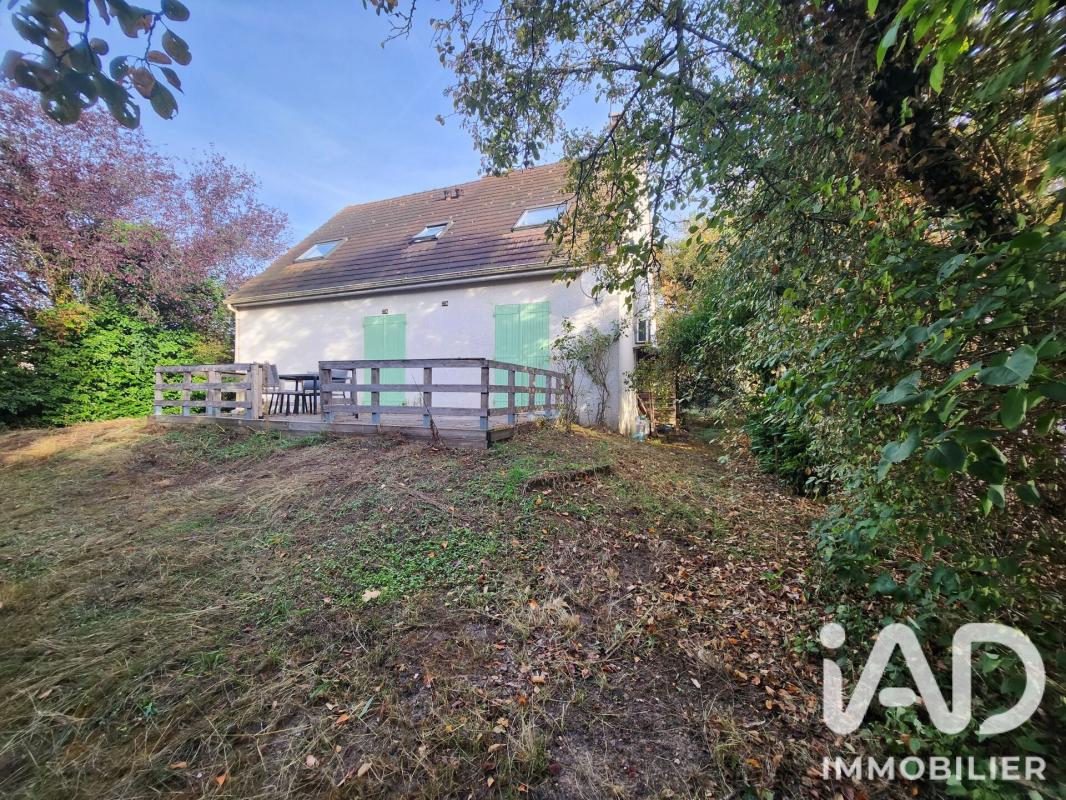 Maison 5 Pièce(s) Bruyères-le-Châtel - Photo 17