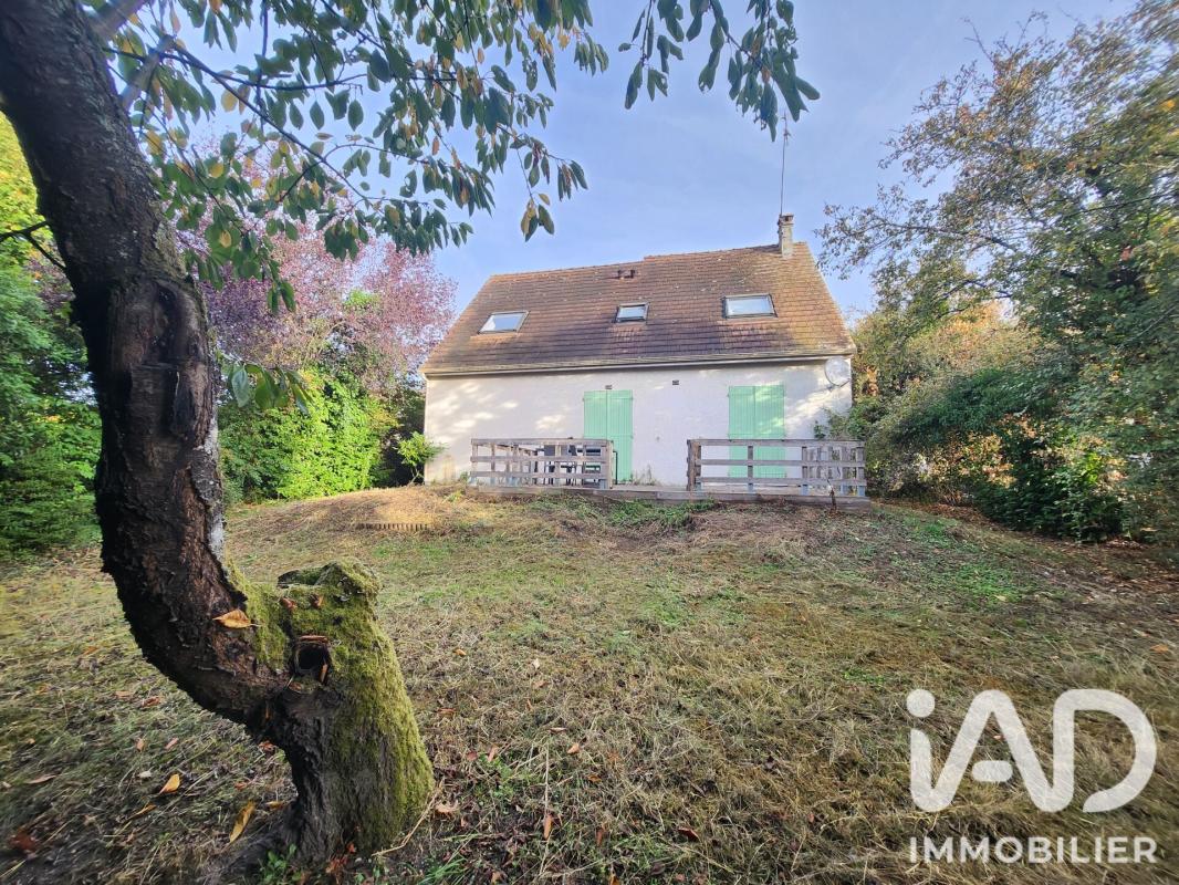 Maison 5 Pièce(s) Bruyères-le-Châtel - Photo 19