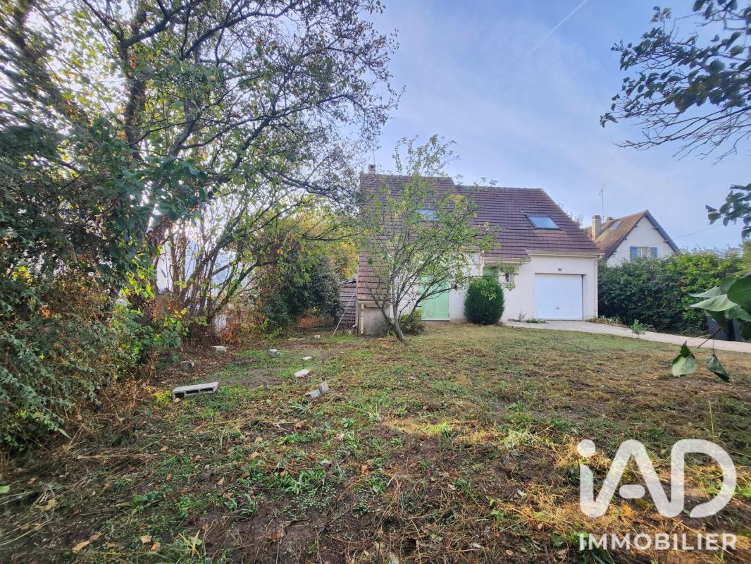 Maison 5 Pièce(s) Bruyères-le-Châtel - Photo 20