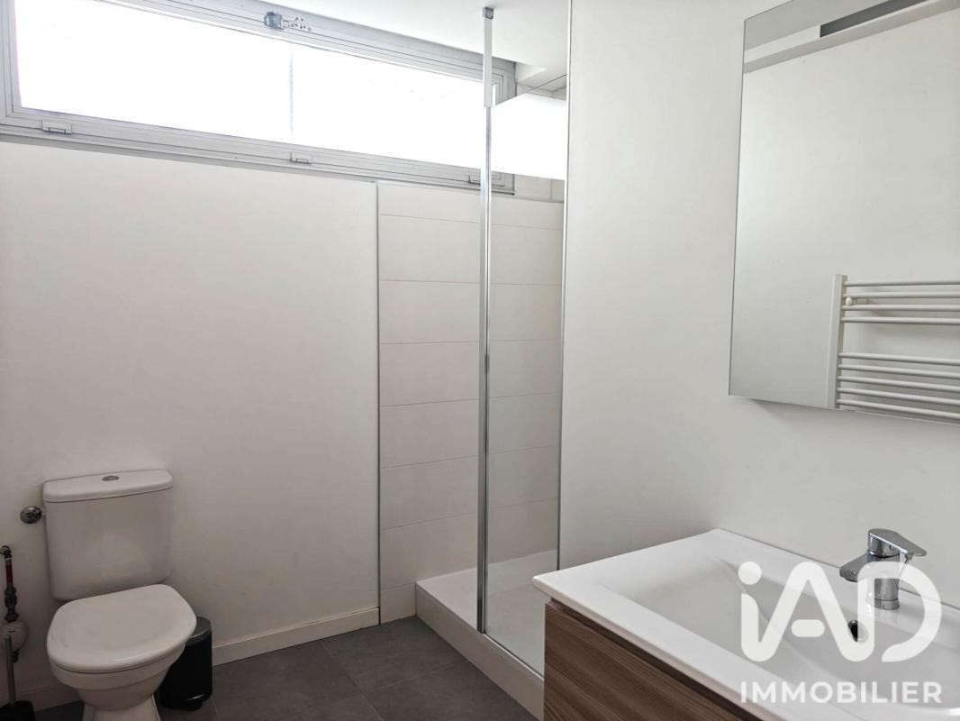 Appartement 2 Pièce(s) Lyon 7eme Arrondissement - Photo 5