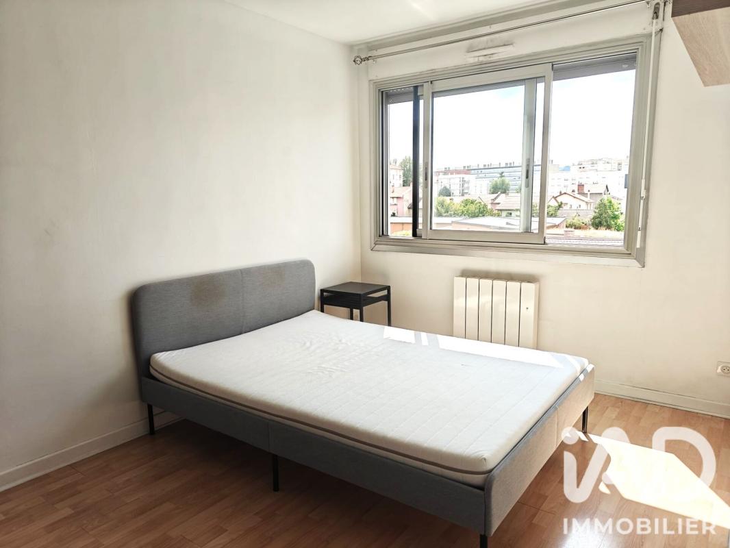 Appartement 2 Pièce(s) Lyon 7eme Arrondissement - Photo 6
