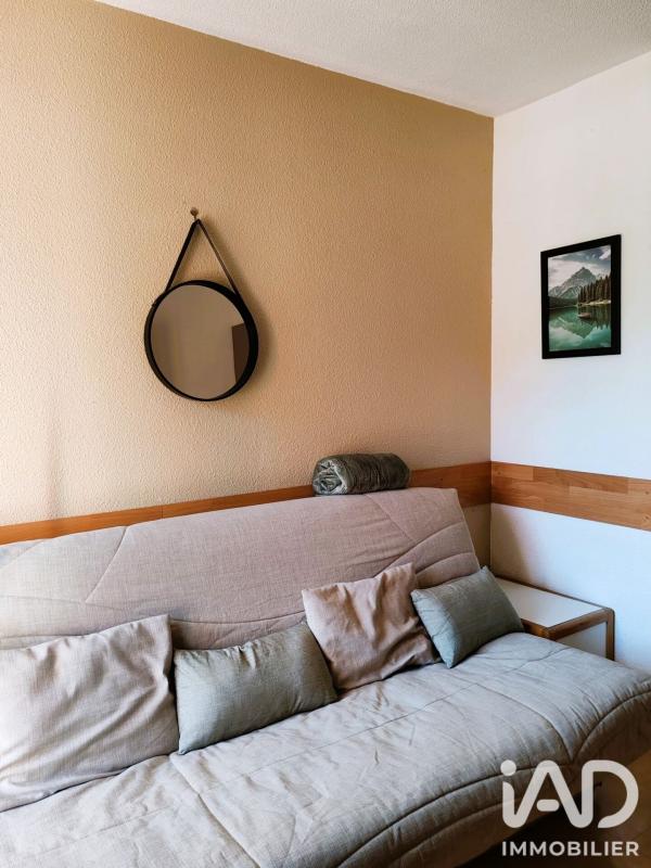Appartement 1 Pièce(s) Lamalou-les-Bains - Photo 2