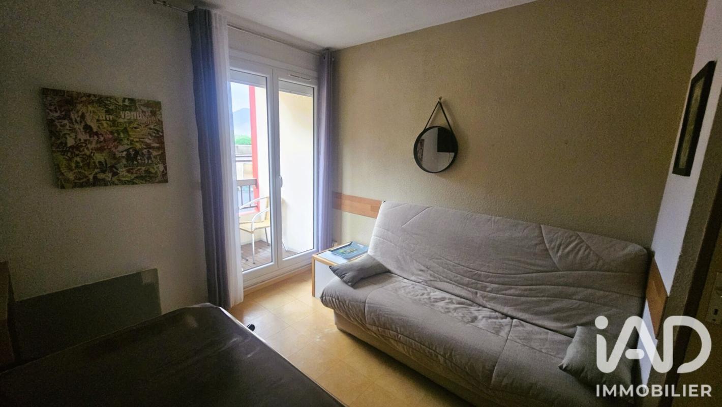 Appartement 1 Pièce(s) Lamalou-les-Bains - Photo 4