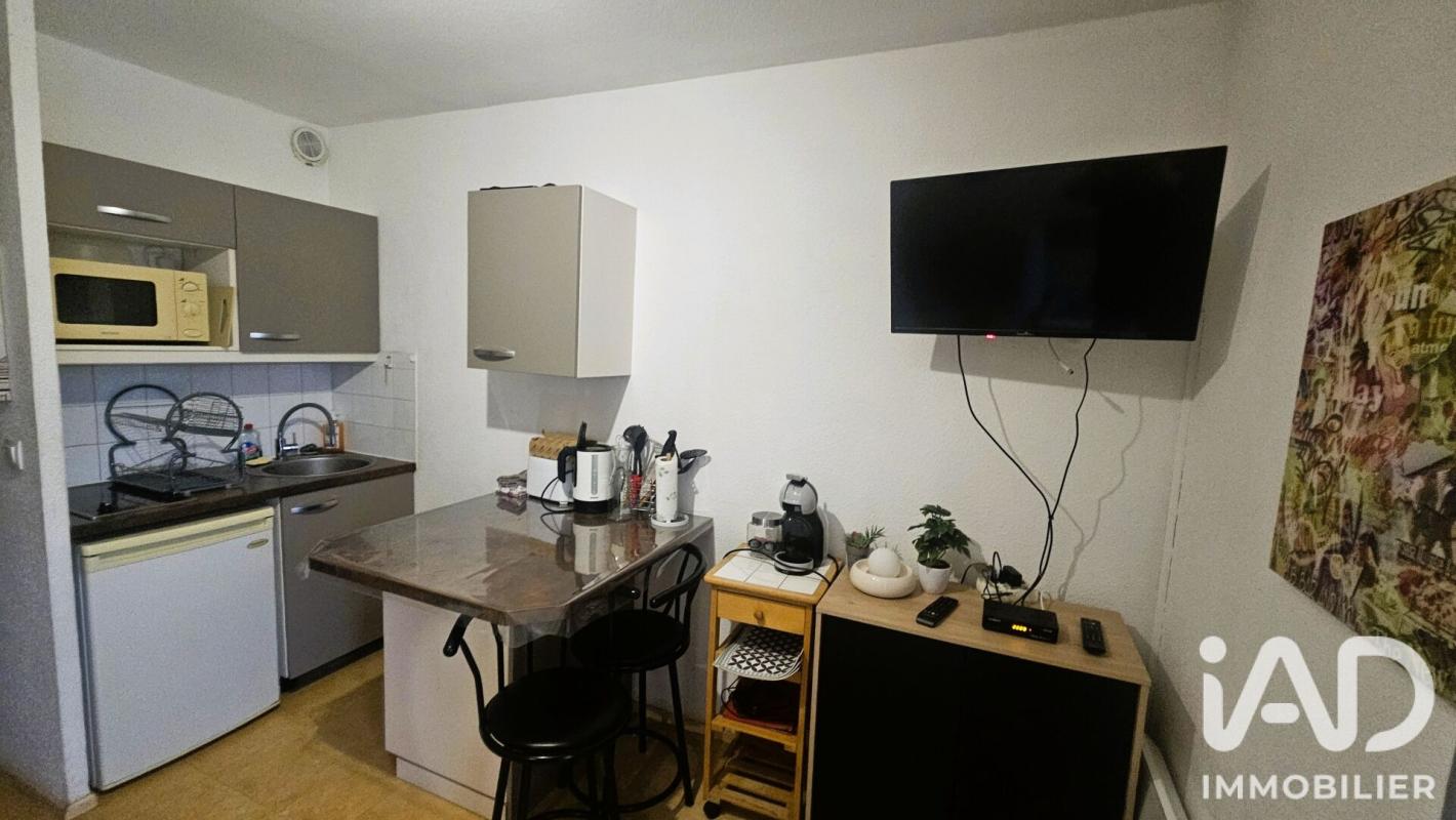 Appartement 1 Pièce(s) Lamalou-les-Bains - Photo 5