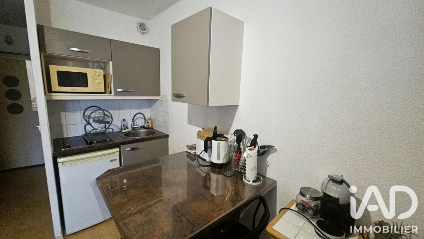 Appartement 1 Pièce(s) Lamalou-les-Bains - Photo 6