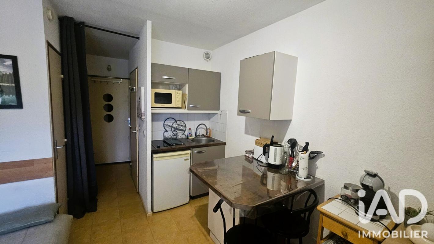 Appartement 1 Pièce(s) Lamalou-les-Bains - Photo 7