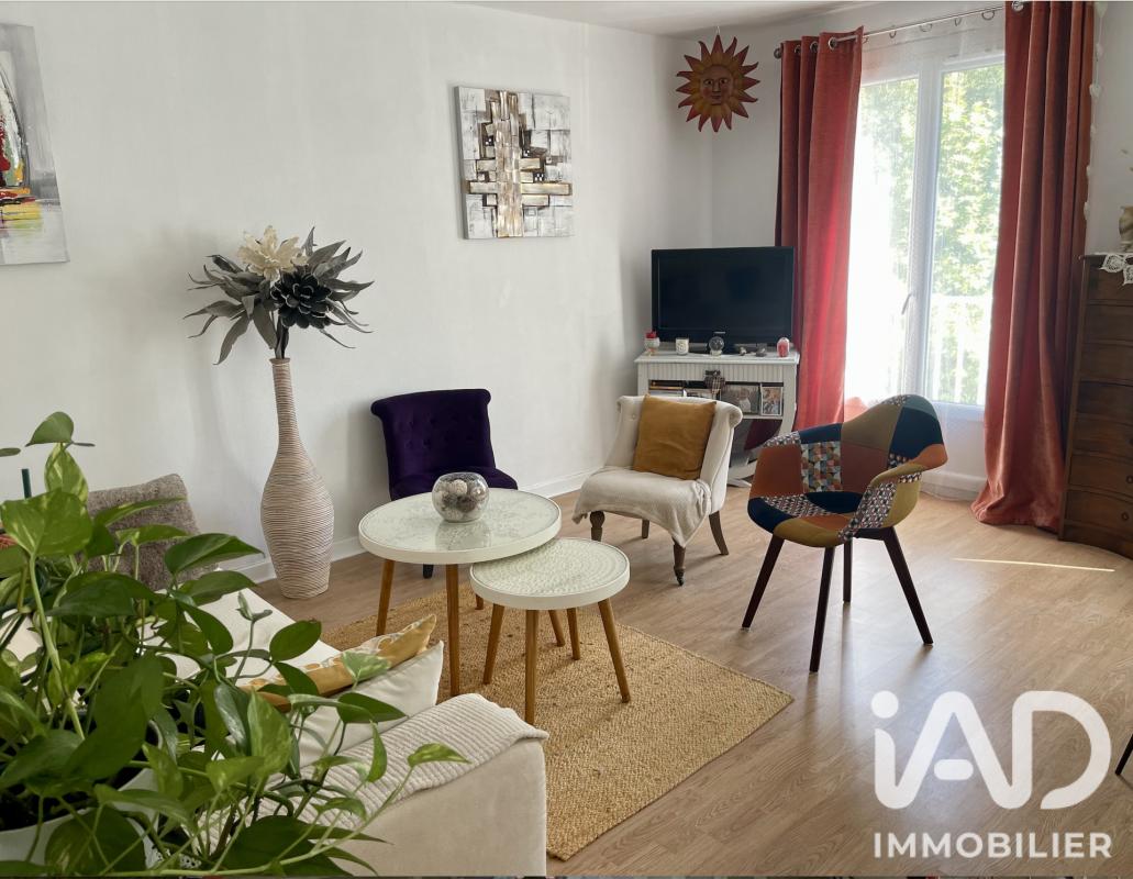 Appartement 4 Pièce(s) Sens - Photo 2