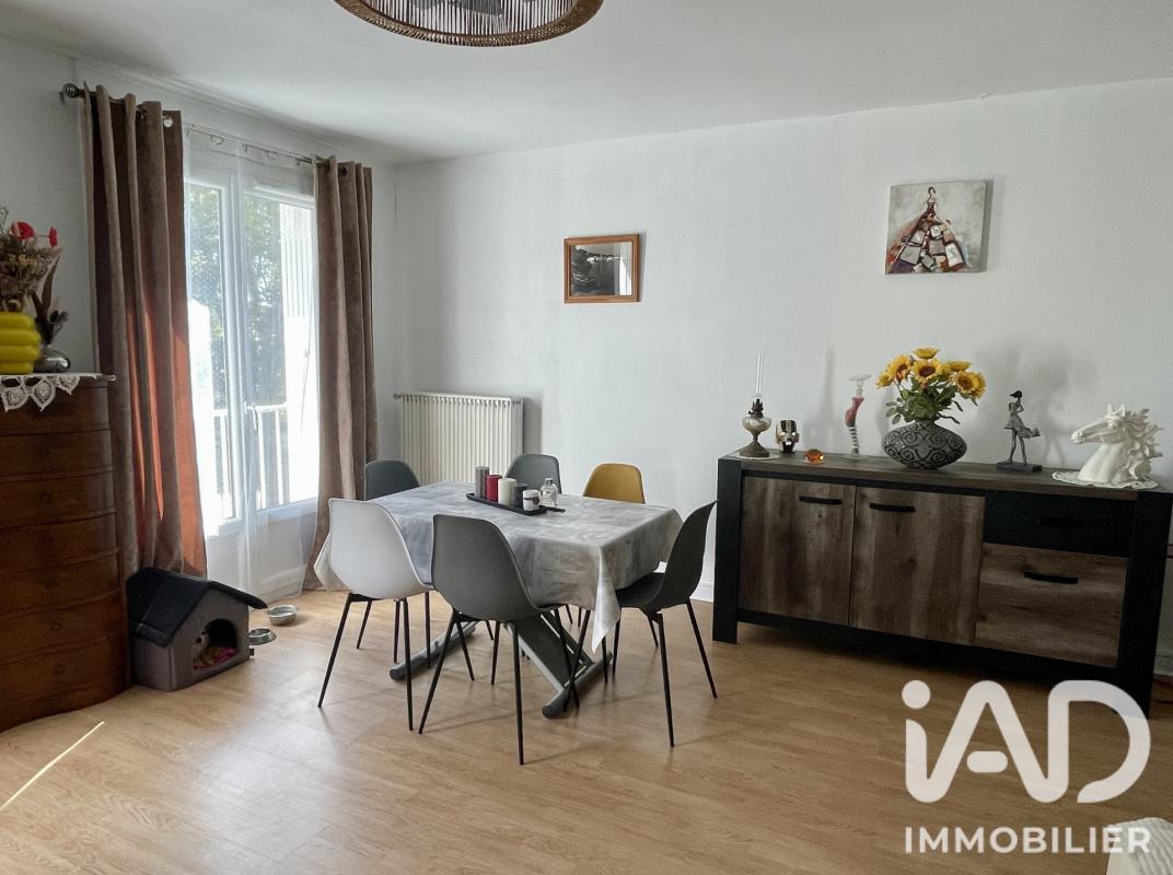 Appartement 4 Pièce(s) Sens - Photo 3
