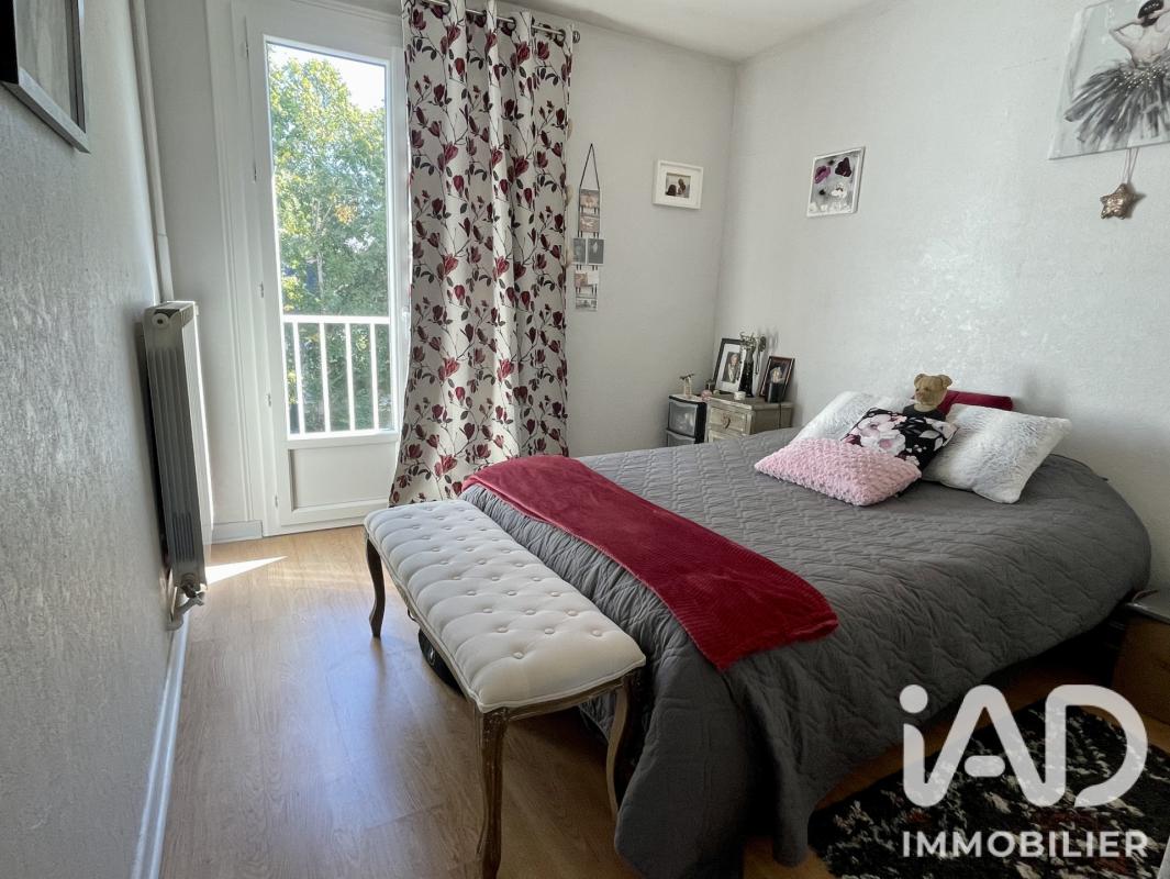 Appartement 4 Pièce(s) Sens - Photo 4