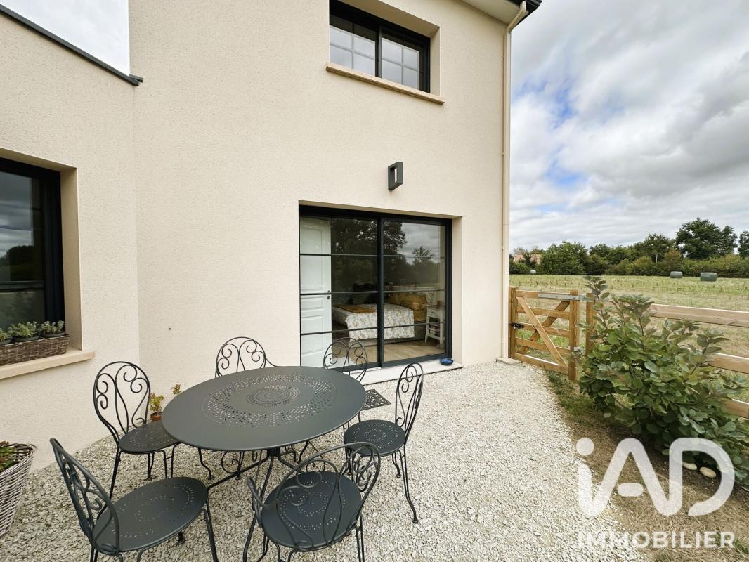 Maison 12 Pièce(s) Saint-Léger-sur-Sarthe - Photo 6