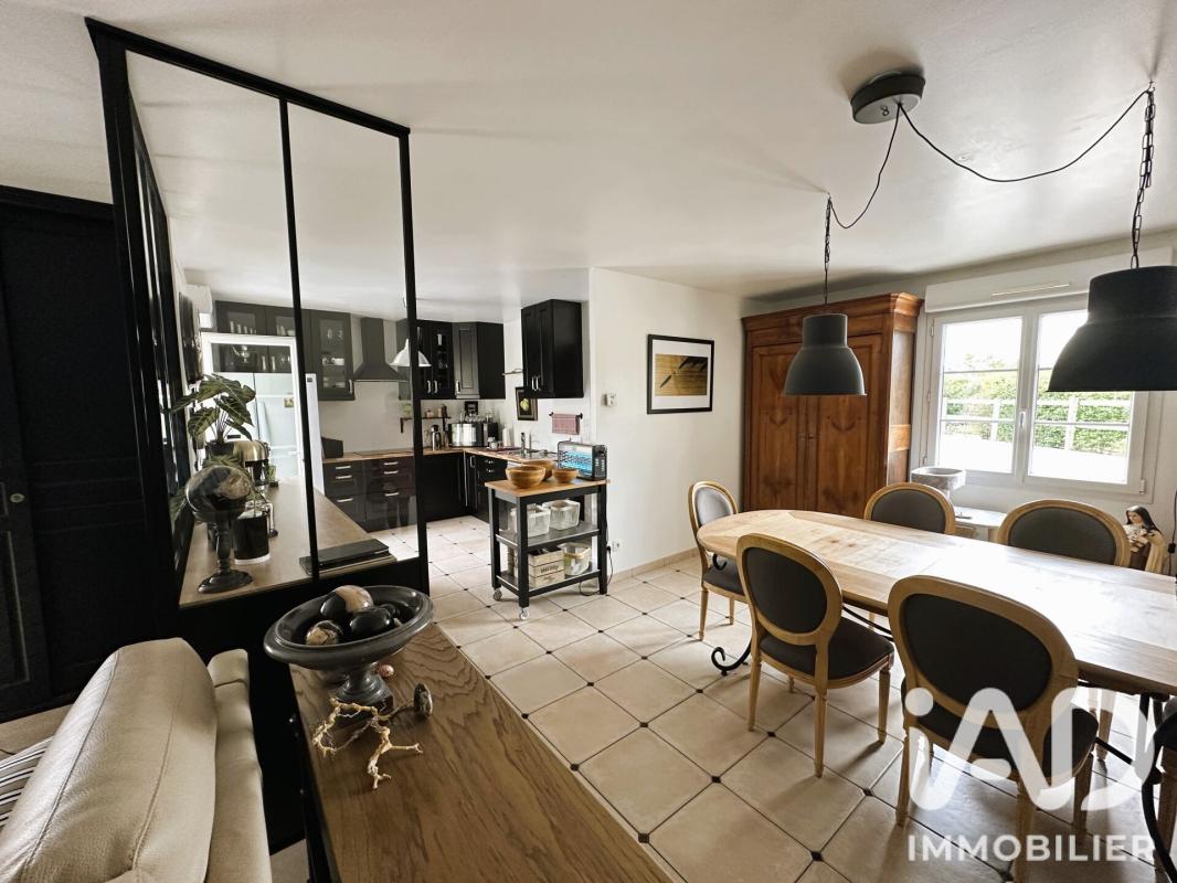 Maison 12 Pièce(s) Saint-Léger-sur-Sarthe - Photo 10