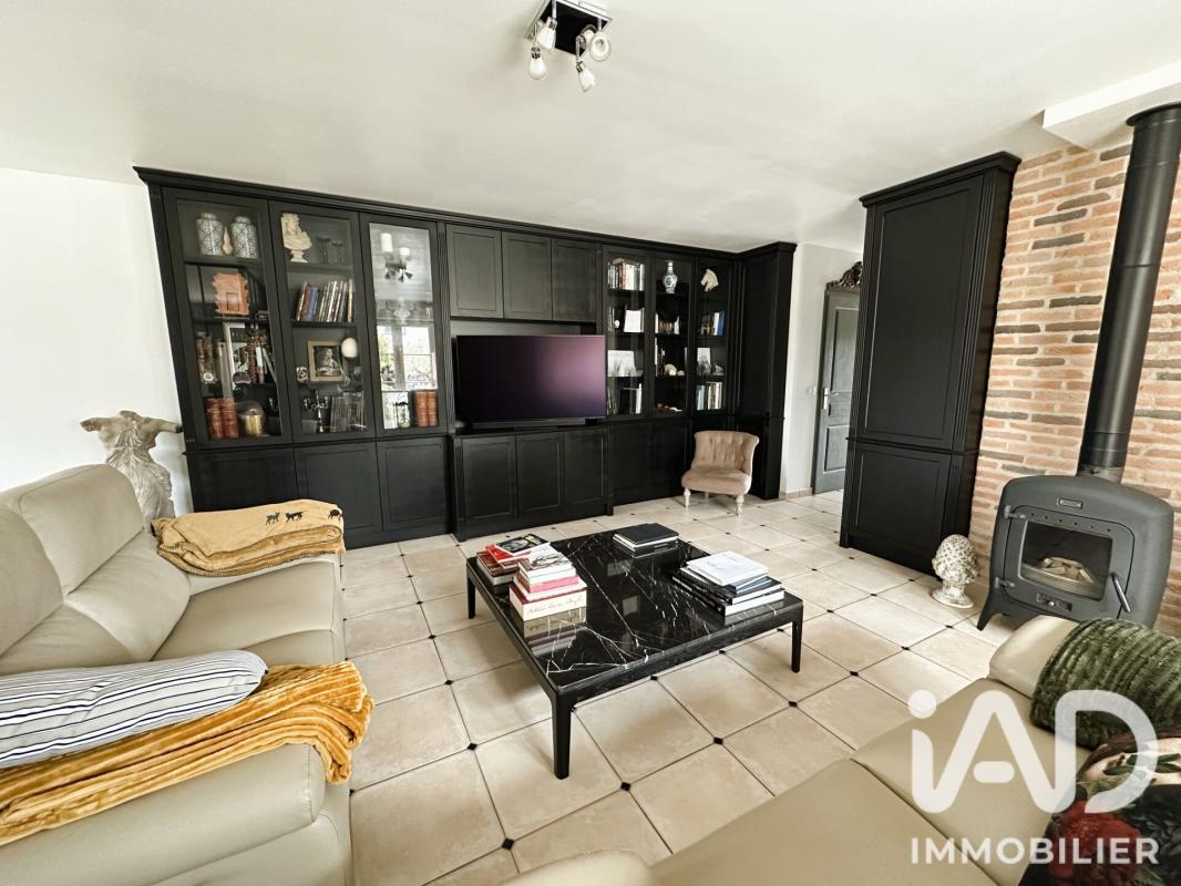 Maison 12 Pièce(s) Saint-Léger-sur-Sarthe - Photo 12