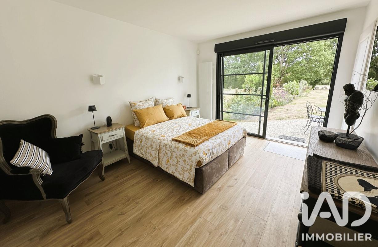 Maison 12 Pièce(s) Saint-Léger-sur-Sarthe - Photo 13