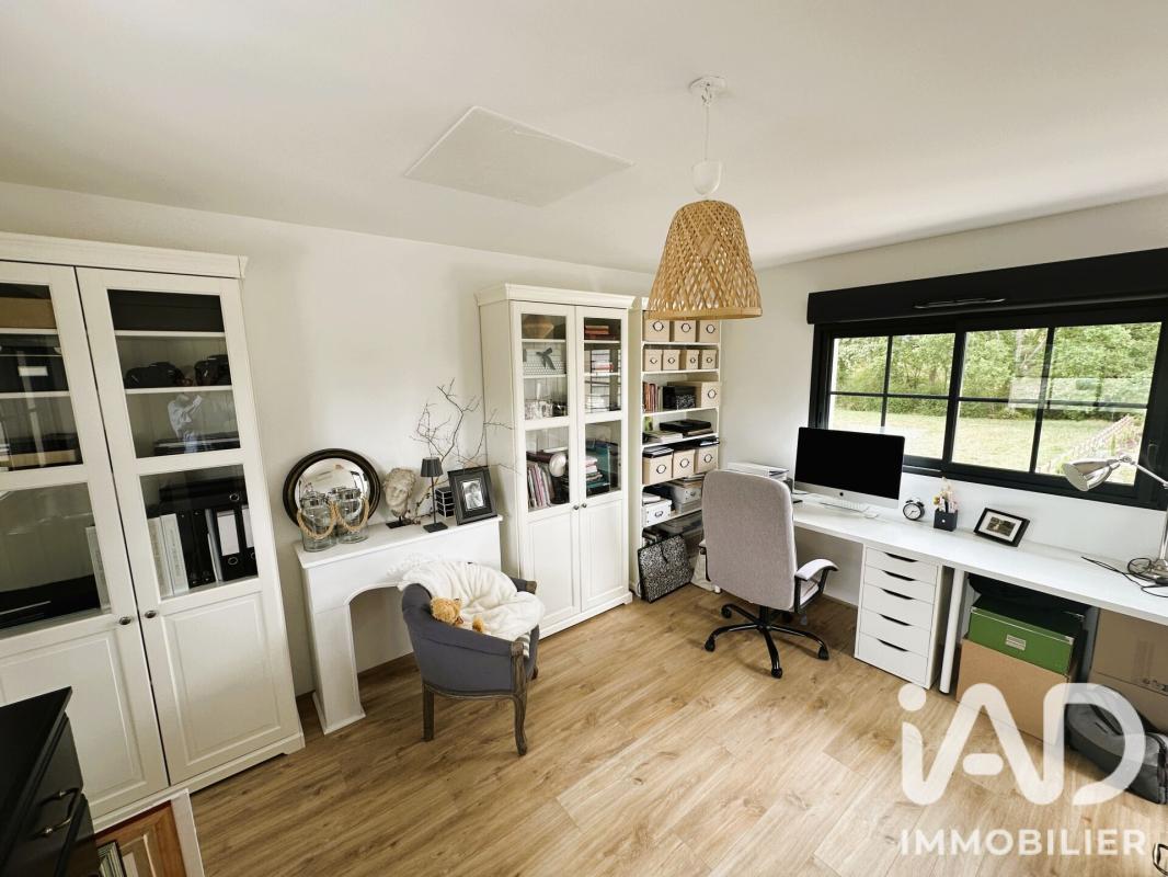 Maison 12 Pièce(s) Saint-Léger-sur-Sarthe - Photo 17