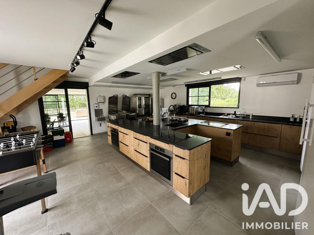 Maison 12 Pièce(s) Saint-Léger-sur-Sarthe - Photo 19