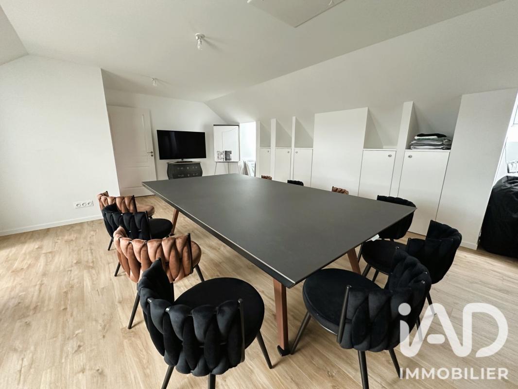 Maison 12 Pièce(s) Saint-Léger-sur-Sarthe - Photo 24