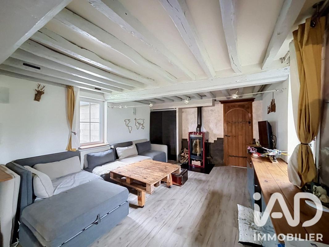 Maison 5 Pièce(s) Le Thuit de l'Oison - Photo 2