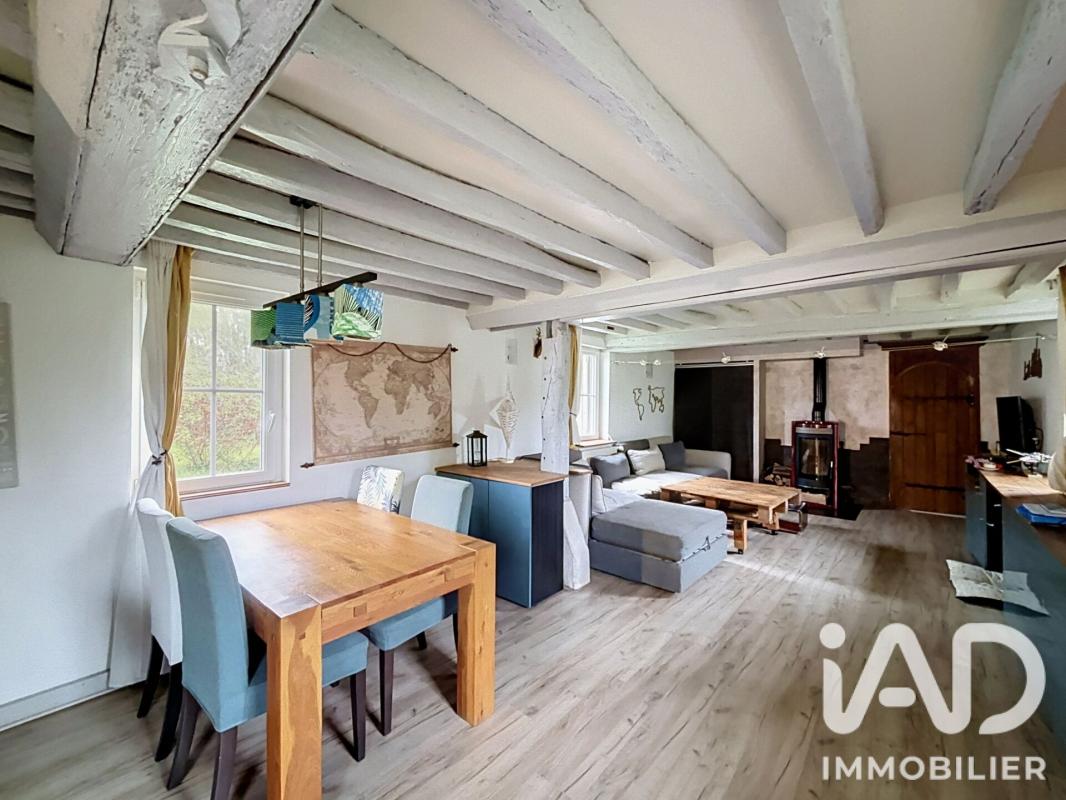 Maison 5 Pièce(s) Le Thuit de l'Oison - Photo 3