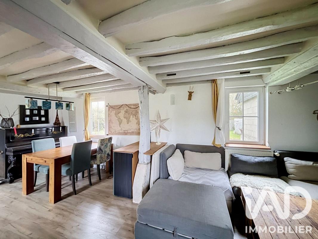 Maison 5 Pièce(s) Le Thuit de l'Oison - Photo 4