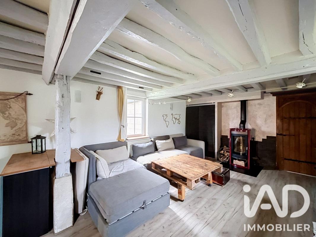 Maison 5 Pièce(s) Le Thuit de l'Oison - Photo 5