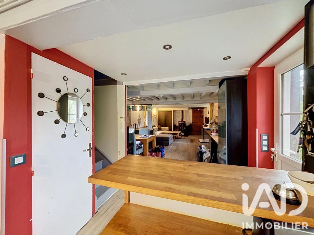 Maison 5 Pièce(s) Le Thuit de l'Oison - Photo 6