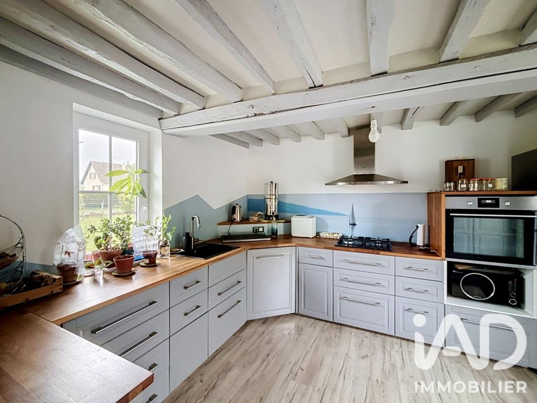 Maison 5 Pièce(s) Le Thuit de l'Oison - Photo 7
