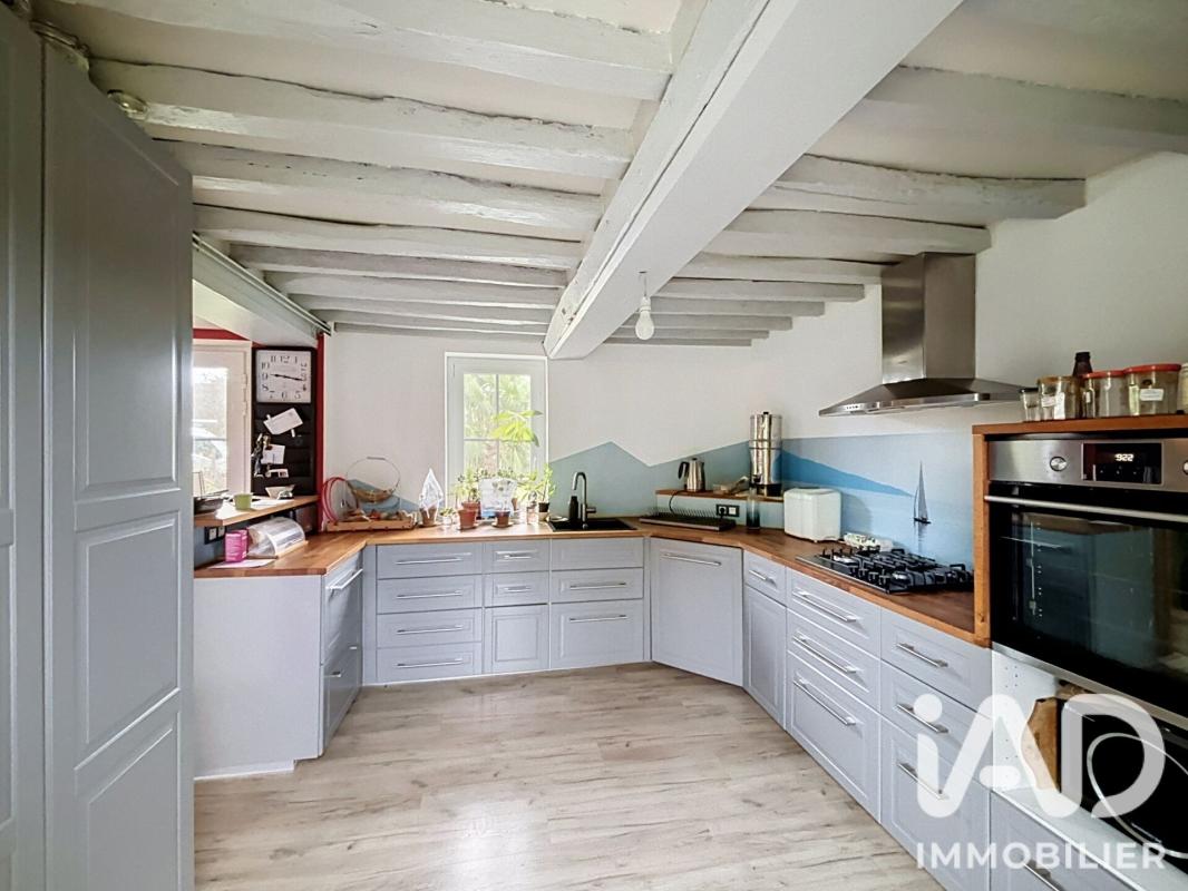 Maison 5 Pièce(s) Le Thuit de l'Oison - Photo 8