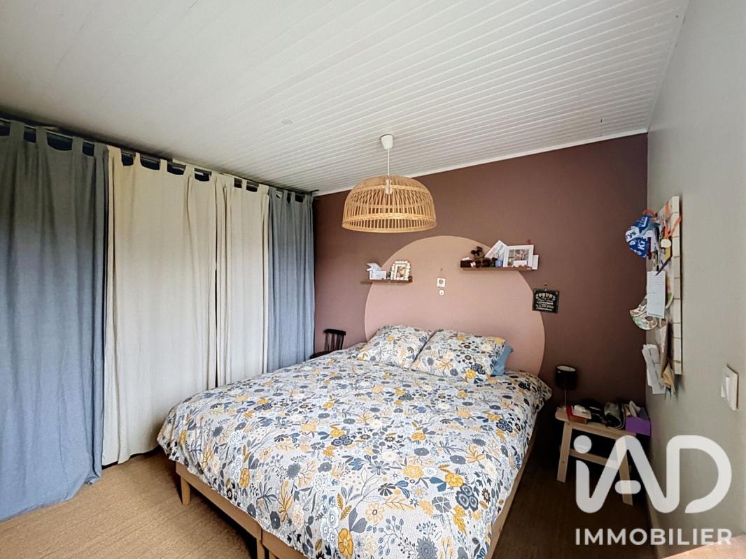 Maison 5 Pièce(s) Le Thuit de l'Oison - Photo 9