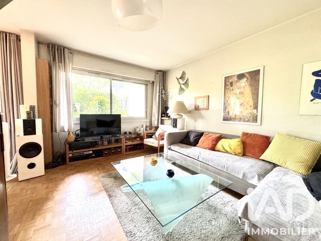 Appartement 4 Pièce(s) Clichy - Photo 5