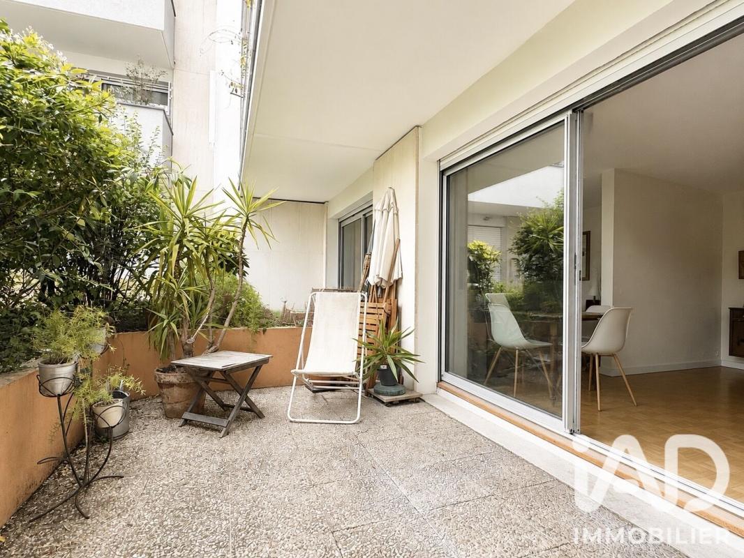 Appartement 4 Pièce(s) Clichy - Photo 15