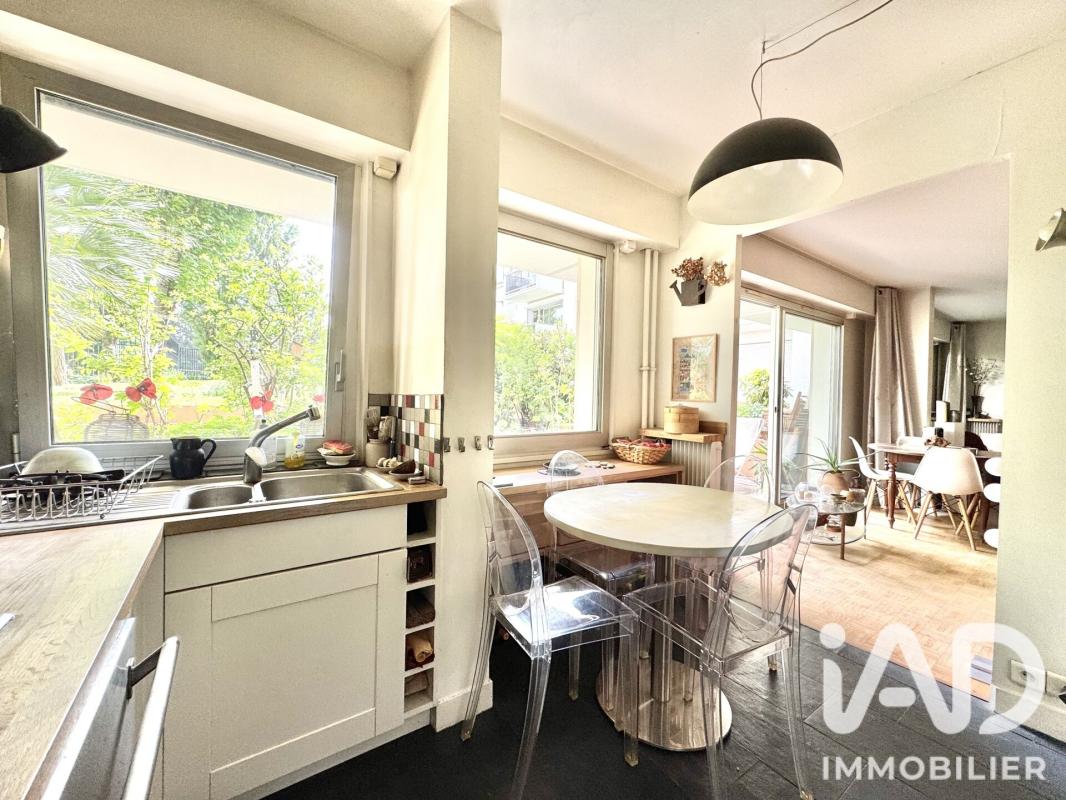 Appartement 4 Pièce(s) Clichy - Photo 7